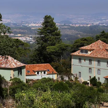 Cintra With Two Houses Villa Sintra