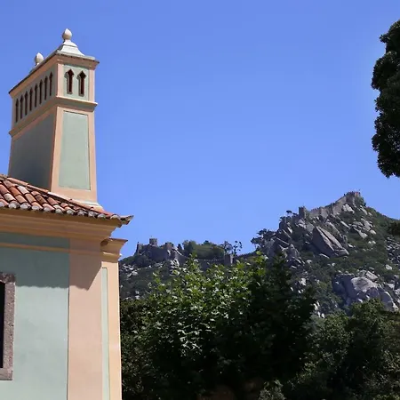 Villa Cintra With Two Houses *